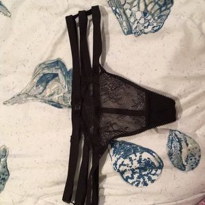 Victoria’s Secret pantys